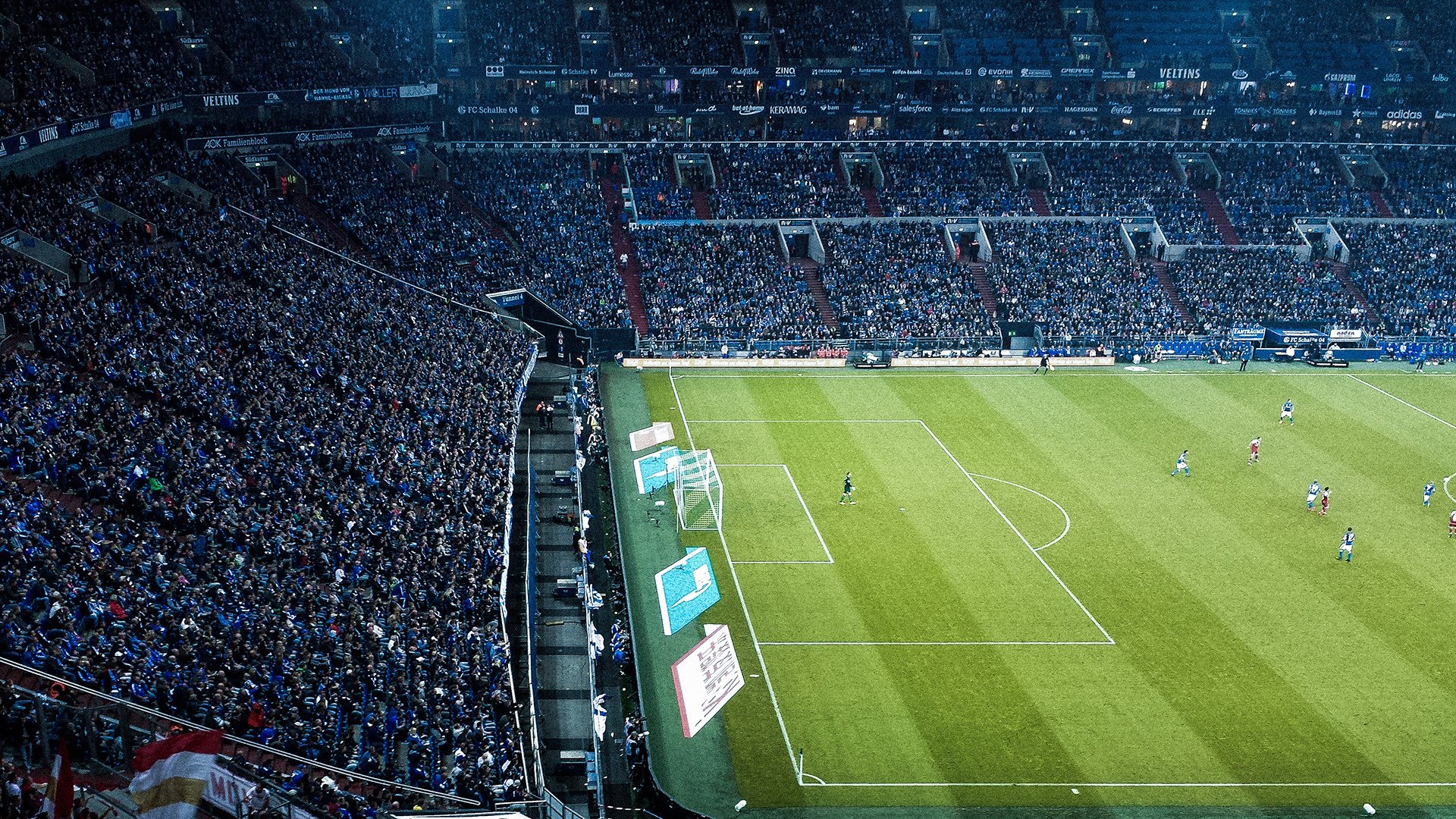 开云电竞app-英超球队的未来发展空间分析，英超球队能争取哪些冠军